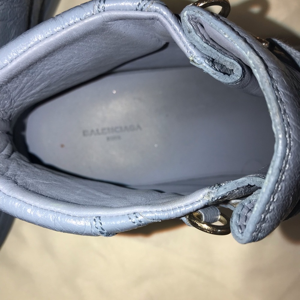 Balenciaga sneakers - Picture 8 of 8